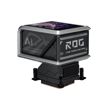 Asus ROG RYUO IV 360 - ARGB - Vízhűtés