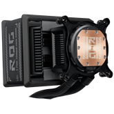 Asus ROG RYUO IV SLC 360 - ARGB - Vízhűtés