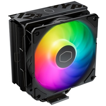 Cooler Master - Hyper 212 Pro - RR-212S-25PZ-R1