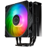 Cooler Master - Hyper 212 Pro - RR-212S-25PZ-R1