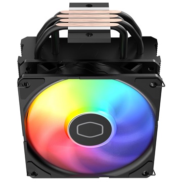 Cooler Master - Hyper 212 Pro - RR-212S-25PZ-R1