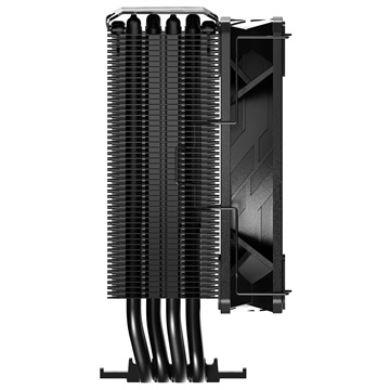 Cooler Master - Hyper 212 Pro - RR-212S-25PZ-R1