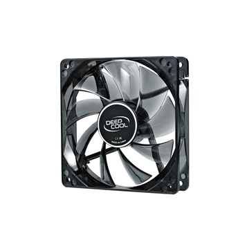 DeepCool WIND BLADE 120 - Case Fan - 12cm - DP-FLED-WB120