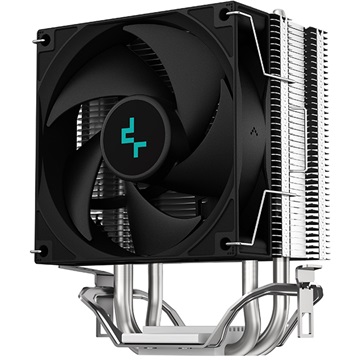 DeepCool AG300 - Processzor hűtő - R-AG300-BKNNMN-G