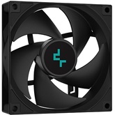 DeepCool AG300 - Processzor hűtő - R-AG300-BKNNMN-G