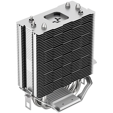 DeepCool AG300 - Processzor hűtő - R-AG300-BKNNMN-G