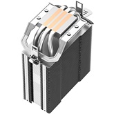 DeepCool AG300 - Processzor hűtő - R-AG300-BKNNMN-G