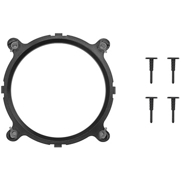 DeepCool AG300 - Processzor hűtő - R-AG300-BKNNMN-G