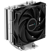 DeepCool AG400 - Processzor hűtő - R-AG400-BKNNMN-G-1