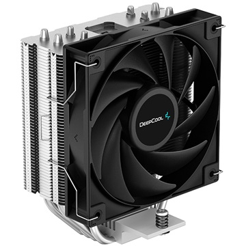 DeepCool AG400 - Processzor hűtő - R-AG400-BKNNMN-G-1
