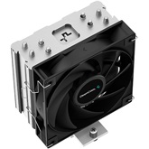 DeepCool AG400 - Processzor hűtő - R-AG400-BKNNMN-G-1