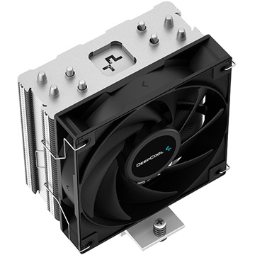 DeepCool AG400 - Processzor hűtő - R-AG400-BKNNMN-G-1