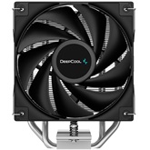 DeepCool AG400 - Processzor hűtő - R-AG400-BKNNMN-G-1