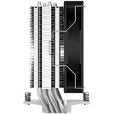 DeepCool AG400 - Processzor hűtő - R-AG400-BKNNMN-G-1