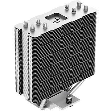 DeepCool AG400 - Processzor hűtő - R-AG400-BKNNMN-G-1