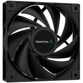 DeepCool AG400 - Processzor hűtő - R-AG400-BKNNMN-G-1
