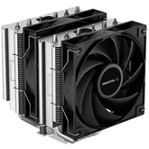 DeepCool AG620 - Processzor hűtő - R-AG620-BKNNMN-G-1