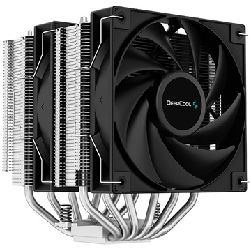 DeepCool AG620 - Processzor hűtő - R-AG620-BKNNMN-G-1