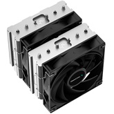 DeepCool AG620 - Processzor hűtő - R-AG620-BKNNMN-G-1