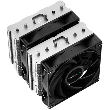 DeepCool AG620 - Processzor hűtő - R-AG620-BKNNMN-G-1