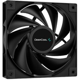DeepCool AG620 - Processzor hűtő - R-AG620-BKNNMN-G-1