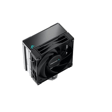 DeepCool AK400 - Processzor hűtő - R-AK400-BKNNMN-G-1