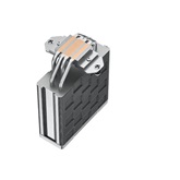 DeepCool AK400 - Processzor hűtő - R-AK400-BKNNMN-G-1