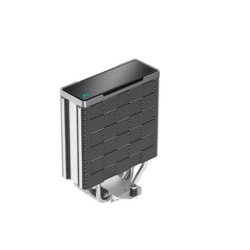 DeepCool AK400 - Processzor hűtő - R-AK400-BKNNMN-G-1