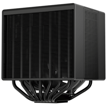 DeepCool ASSASSIN 4S - Processzor hűtő - R-ASN4S-BKGPMN-G