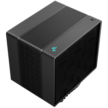 DeepCool ASSASSIN 4S - Processzor hűtő - R-ASN4S-BKGPMN-G