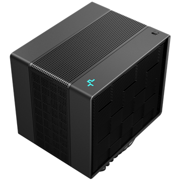 DeepCool ASSASSIN 4S - Processzor hűtő - R-ASN4S-BKGPMN-G