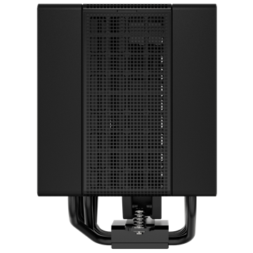 DeepCool ASSASSIN 4S - Processzor hűtő - R-ASN4S-BKGPMN-G