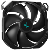 DeepCool ASSASSIN 4S - Processzor hűtő - R-ASN4S-BKGPMN-G