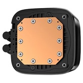 DeepCool LD240 - Vízhűtés - R-LD240-BKMSN-G-1