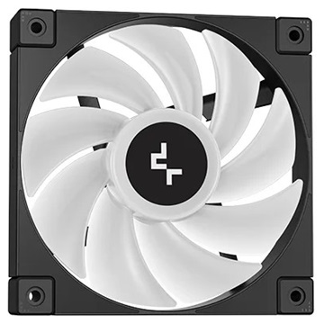 DeepCool LD240 - Vízhűtés - R-LD240-BKMSN-G-1