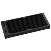 DeepCool LD240 - Vízhűtés - R-LD240-BKMSN-G-1