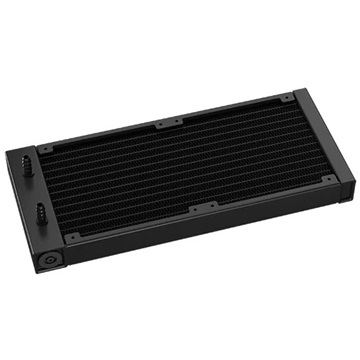 DeepCool LD240 - Vízhűtés - R-LD240-BKMSN-G-1