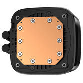 DeepCool LD360 - Vízhűtés - R-LD360-BKMSN-G-1