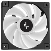 DeepCool LD360 - Vízhűtés - R-LD360-BKMSN-G-1