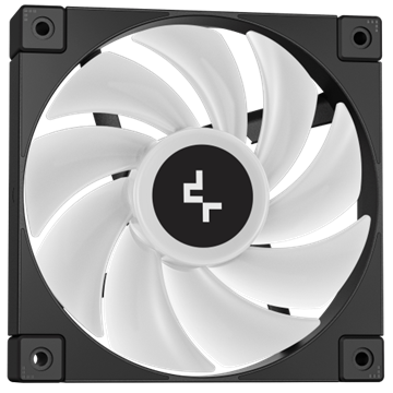 DeepCool LD360 - Vízhűtés - R-LD360-BKMSN-G-1