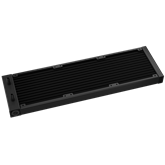 DeepCool LD360 - Vízhűtés - R-LD360-BKMSN-G-1