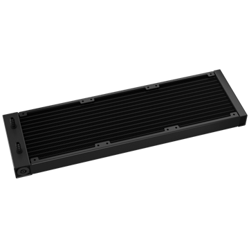 DeepCool LD360 - Vízhűtés - R-LD360-BKMSN-G-1