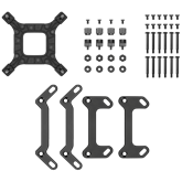 DeepCool LD360 - Vízhűtés - R-LD360-BKMSN-G-1