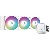 DeepCool LE720 WH - Vízhűtés - R-LE720-WHAMMN-G-1