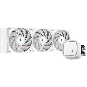 DeepCool LE720 WH - Vízhűtés - R-LE720-WHAMMN-G-1
