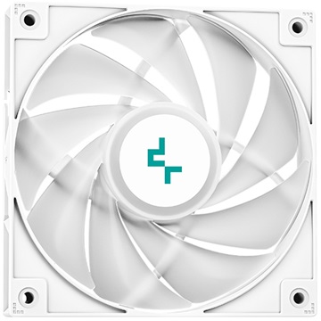 DeepCool LE720 WH - Vízhűtés - R-LE720-WHAMMN-G-1
