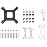 DeepCool LE720 WH - Vízhűtés - R-LE720-WHAMMN-G-1