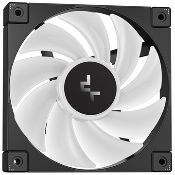 DeepCool LT360 ARGB - Vízhűtés - R-LT360-BKAMNC-G-1
