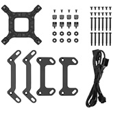 DeepCool LT360 ARGB - Vízhűtés - R-LT360-BKAMNC-G-1