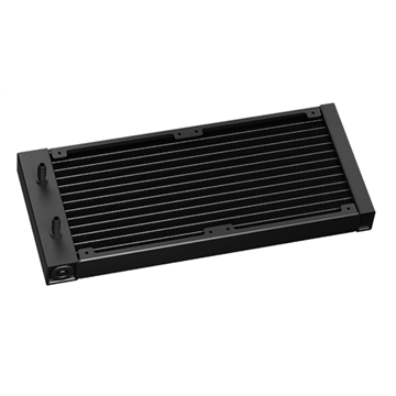 DeepCool MYSTIQUE 240 - Vízhűtés - R-LX550-BKDSNC-G-1